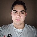 Знакомства: Марк, 19 лет, Асино