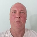 Знакомства: Андрей, 50 лет, Тбилисская