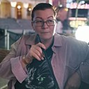 Знакомства: Ульяна, 44 года, Сургут