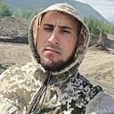 Знакомства: Вахид, 27 лет, Алейск