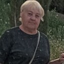 Знакомства: Людмила, 62 года, Алчевск