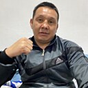 Знакомства: Нурлан, 37 лет, Узунагач