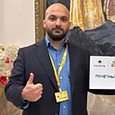 Знакомства: Ованнес, 35 лет, Сочи