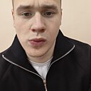 Знакомства: Илья, 19 лет, Ачинск