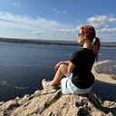 Знакомства: Аня, 36 лет, Самара