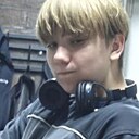 Знакомства: Лёва, 18 лет, Кобрин