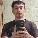 Знакомства: Кирилл, 23 года, Анапа