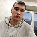 Знакомства: Сергей, 18 лет, Оренбург