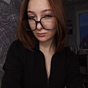 Знакомства: Надюшка, 18 лет, Нягань