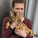 Знакомства: Evgeny, 29 лет, Казань
