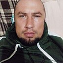 Знакомства: Святослав, 35 лет, Славута