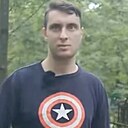 Знакомства: Billy, 40 лет, Ухта