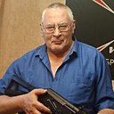 Знакомства: Геннадий, 66 лет, Домодедово