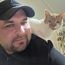 Знакомства: Сергей, 40 лет, Калуга