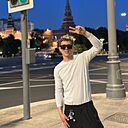 Знакомства: Павел, 20 лет, Донецк