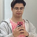 Знакомства: Вадим, 19 лет, Волгоград