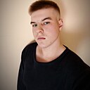 Знакомства: Никита, 19 лет, Фокино