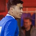 Знакомства: Ахмет, 25 лет, Петропавловск