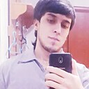 Знакомства: Сулейман, 28 лет, Москва