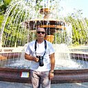 Знакомства: Серж, 45 лет, Одесса