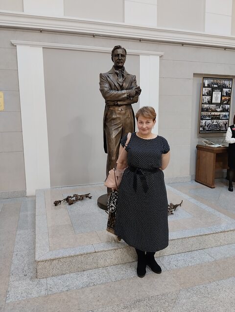 Фото - Tabor.ru