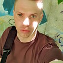 Знакомства: Сергей, 36 лет, Нижний Новгород