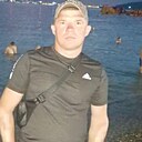 Знакомства: Andrew, 43 года, Ильский