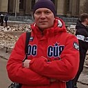 Знакомства: Рус, 40 лет, Санкт-Петербург