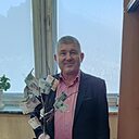 Знакомства: Андрей, 60 лет, Комсомольск-на-Амуре