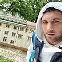 Знакомства: Alex, 36 лет, Прага