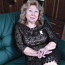 Знакомства: Наталья, 66 лет, Смоленск