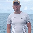 Знакомства: Сергей, 45 лет, Новоульяновск