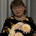 Знакомства: Минира, 60 лет, Уфа