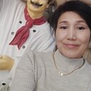 Знакомства: Шолпан, 55 лет, Актобе