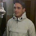 Знакомства: Серега, 37 лет, Запорожье