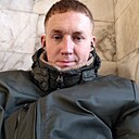 Знакомства: Серго, 29 лет, Красноярск