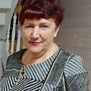 Знакомства: Галина, 64 года, Заволжье