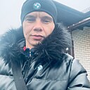 Знакомства: Вадим, 30 лет, Кобрин