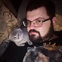 Знакомства: Илья, 30 лет, Саратов