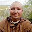 Знакомства: Миша, 44 года, Мозырь