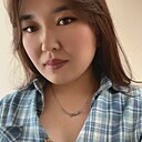 Знакомства: Ая, 25 лет, Акташ