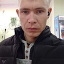 Знакомства: Антон, 30 лет, Зима