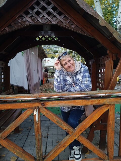 Фото - Tabor.ru
