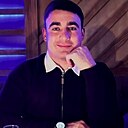 Знакомства: Кирилл, 35 лет, Оренбург