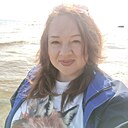 Знакомства: Алла, 38 лет, Кингисепп