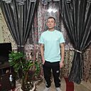 Знакомства: Сергей, 40 лет, Жлобин