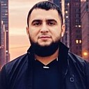 Знакомства: Магамед, 35 лет, Моздок