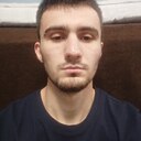 Знакомства: Баха, 25 лет, Великий Новгород