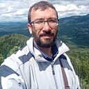 Знакомства: Вадим, 45 лет, Прокопьевск