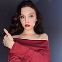 Знакомства: Екатерина, 25 лет, Москва